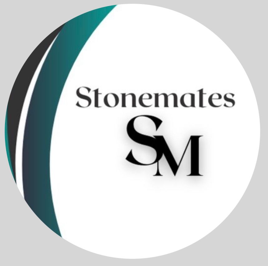 Logo Stonemates